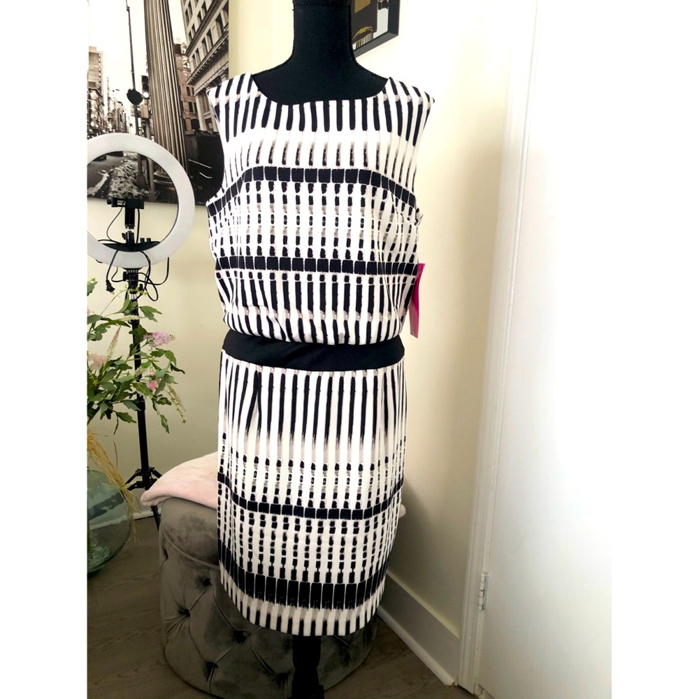 NWT Betsey Johnson dress